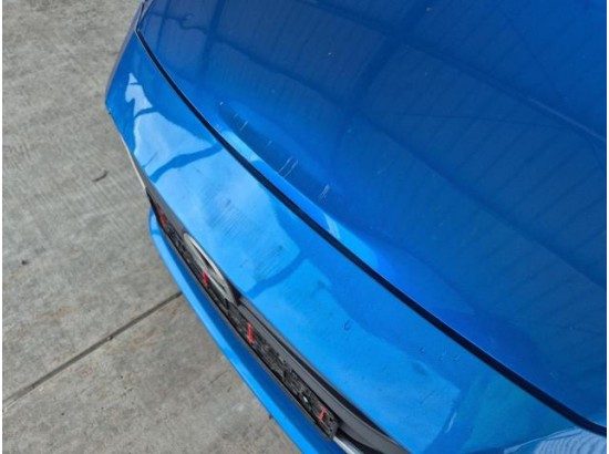 2016 Mazda 2 Lim. Exclusive-Line