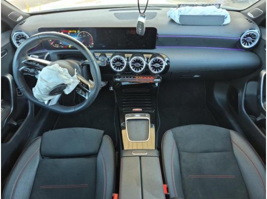 2023 Mercedes-Benz A -Klasse Lim. A 220 d