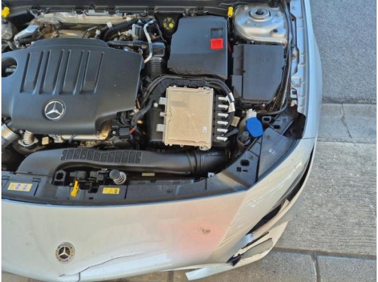 2023 Mercedes-Benz A -Klasse Lim. A 220 d