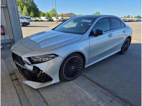 2023 Mercedes-Benz A -Klasse Lim. A 220 d
