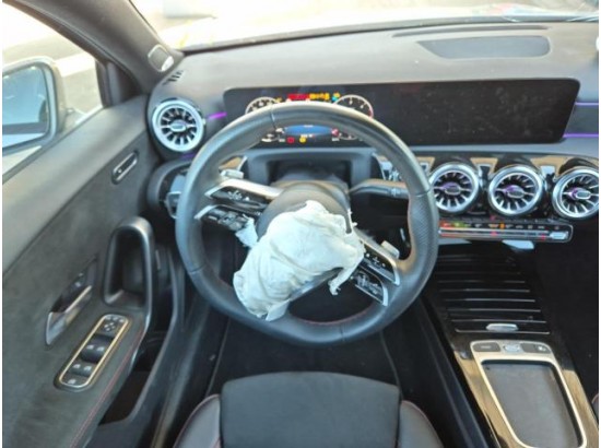 2023 Mercedes-Benz A -Klasse Lim. A 220 d
