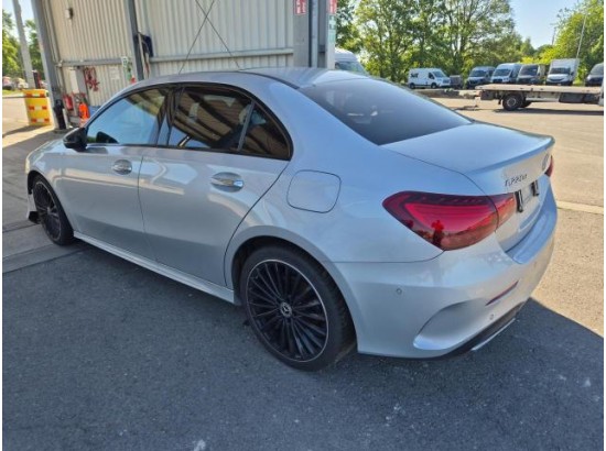 2023 Mercedes-Benz A -Klasse Lim. A 220 d