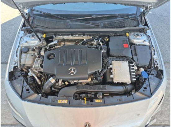 2023 Mercedes-Benz A -Klasse Lim. A 220 d