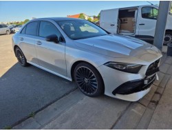 2023 Mercedes-Benz A -Klasse Lim. A 220 d