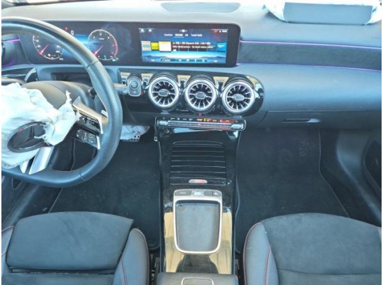 2023 Mercedes-Benz A -Klasse Lim. A 220 d