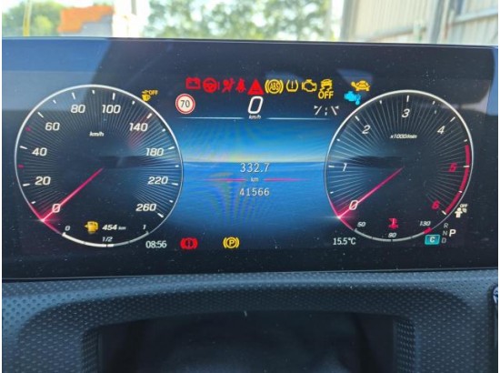 2023 Mercedes-Benz A -Klasse Lim. A 220 d