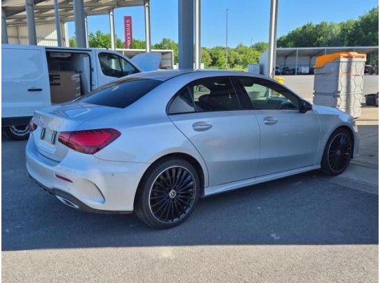 2023 Mercedes-Benz A -Klasse Lim. A 220 d