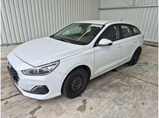 2019 Hyundai i30 cw Select