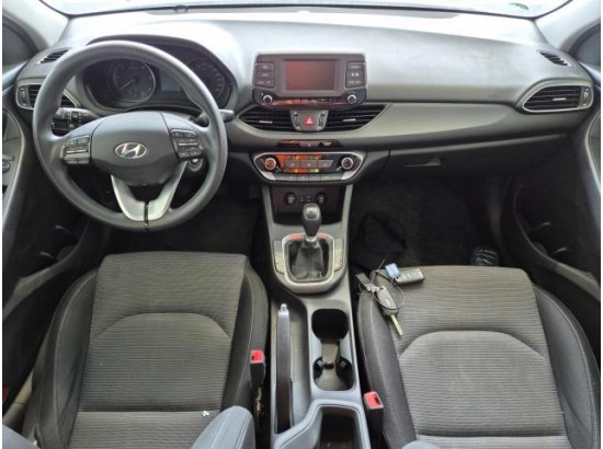 2019 Hyundai i30 cw Select