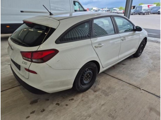 2019 Hyundai i30 cw Select