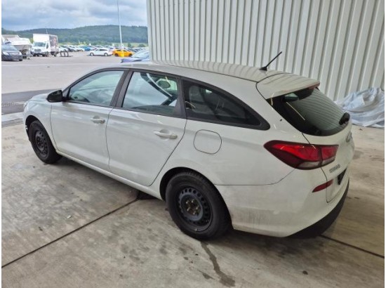 2019 Hyundai i30 cw Select