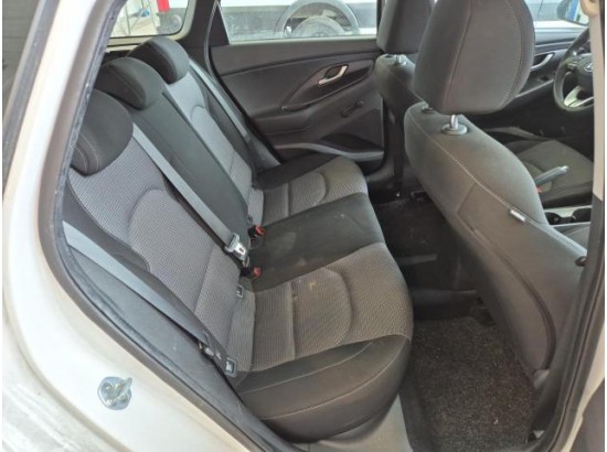 2019 Hyundai i30 cw Select