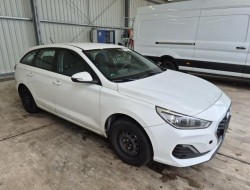 2019 Hyundai i30 cw Select