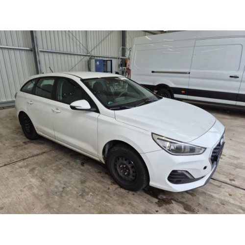 2019 Hyundai i30 cw Select