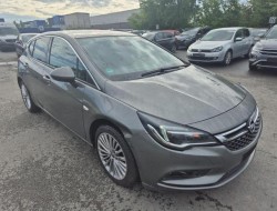 2017 Opel Astra K Lim. 5-trg. Dynamic Start/Stop
