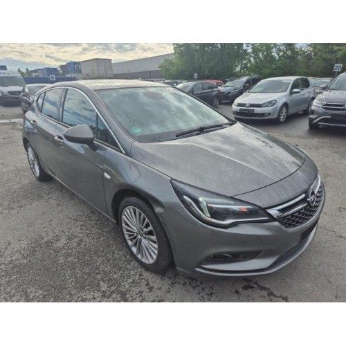 2017 Opel Astra K Lim. 5-trg. Dynamic Start/Stop