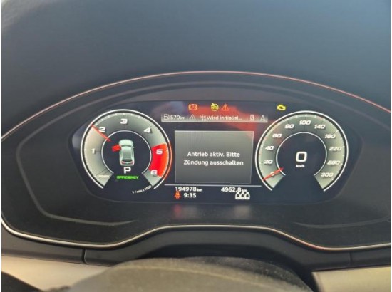 2021 Audi Q5 Sportback 40 TDI quattro advanced