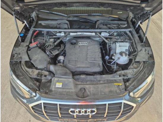 2021 Audi Q5 Sportback 40 TDI quattro advanced