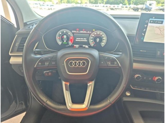 2021 Audi Q5 Sportback 40 TDI quattro advanced