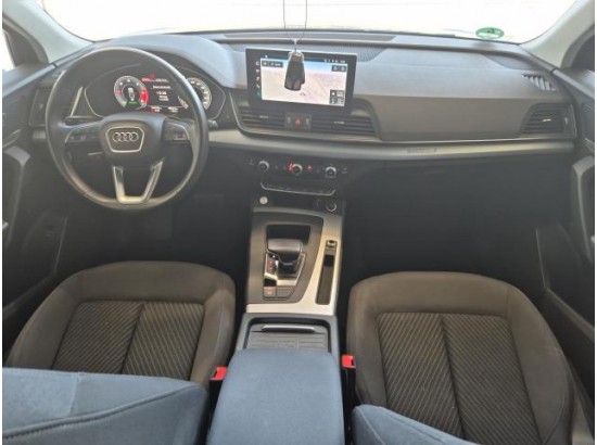 2021 Audi Q5 Sportback 40 TDI quattro advanced
