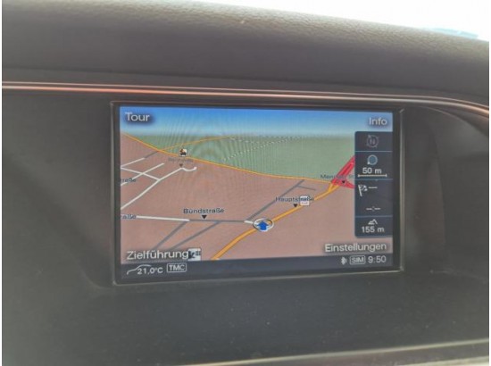 2015 Audi A4 Avant S line Sportpaket / plus