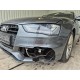2015 Audi A4 Avant S line Sportpaket / plus