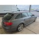 2015 Audi A4 Avant S line Sportpaket / plus
