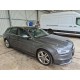 2015 Audi A4 Avant S line Sportpaket / plus
