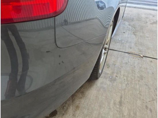 2015 Audi A4 Avant S line Sportpaket / plus
