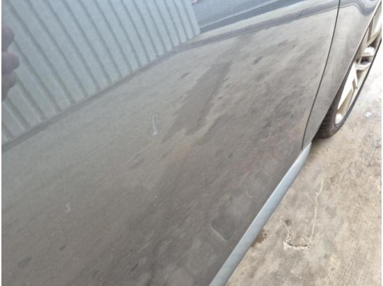2015 Audi A4 Avant S line Sportpaket / plus