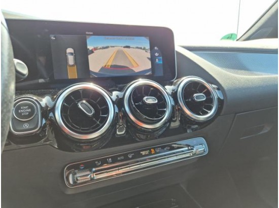 2020 Mercedes-Benz B -Klasse B 200