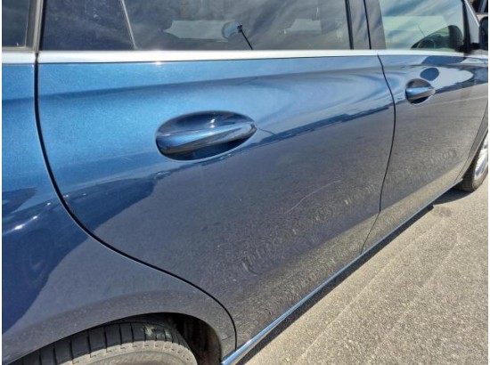 2020 Mercedes-Benz B -Klasse B 200