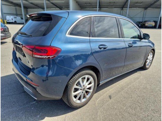2020 Mercedes-Benz B -Klasse B 200