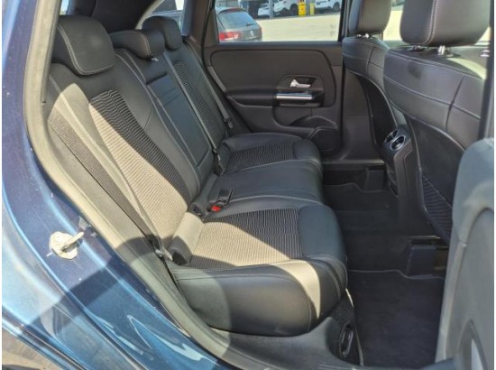 2020 Mercedes-Benz B -Klasse B 200