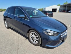 2020 Mercedes-Benz B -Klasse B 200