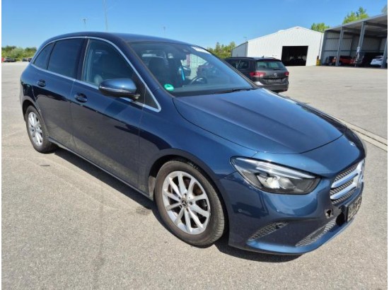 2020 Mercedes-Benz B -Klasse B 200