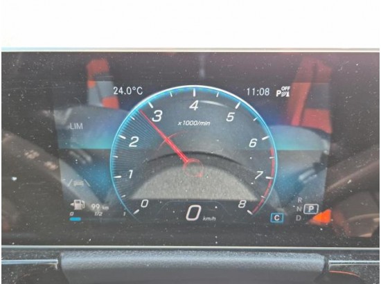2020 Mercedes-Benz B -Klasse B 200