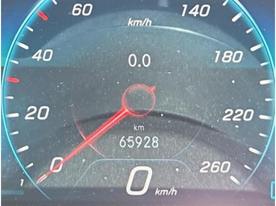 2020 Mercedes-Benz B -Klasse B 200