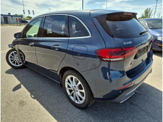 2020 Mercedes-Benz B -Klasse B 200