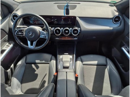 2020 Mercedes-Benz B -Klasse B 200