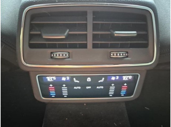 2025 Audi A6 Avant 40 TDI S line