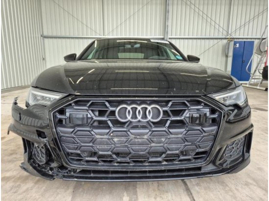 2025 Audi A6 Avant 40 TDI S line