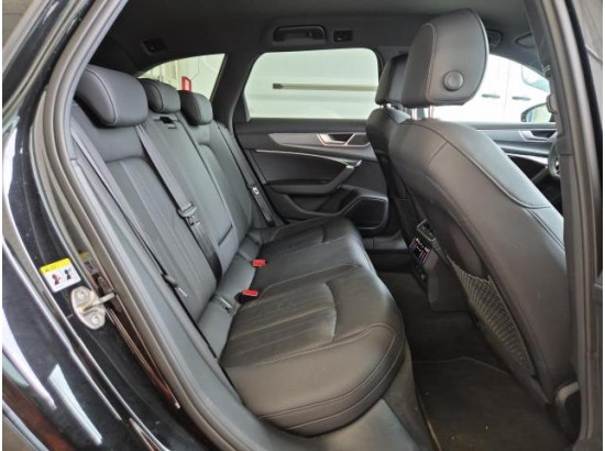 2025 Audi A6 Avant 40 TDI S line