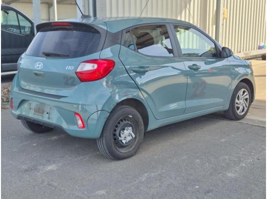 2024 Hyundai i10 Select