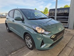 2024 Hyundai i10 Select