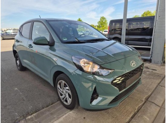 2024 Hyundai i10 Select