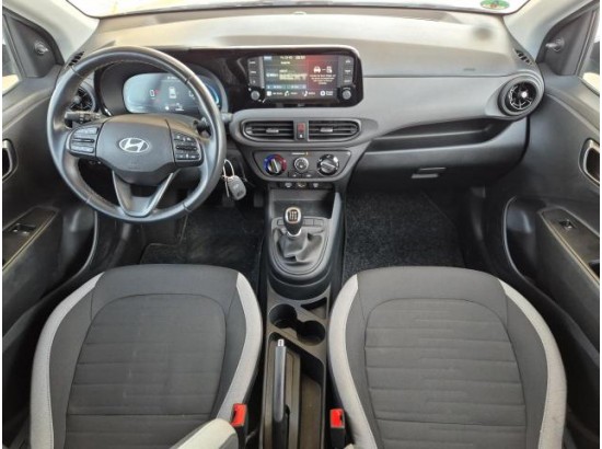 2024 Hyundai i10 Select