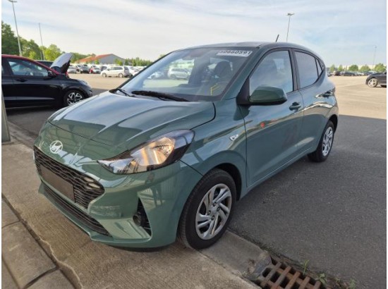 2024 Hyundai i10 Select