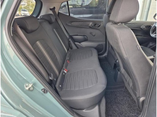 2024 Hyundai i10 Select