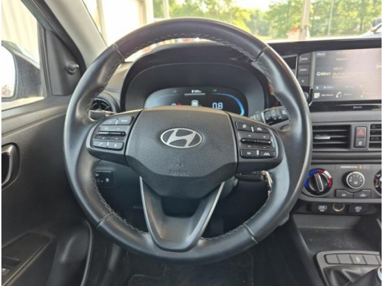 2024 Hyundai i10 Select